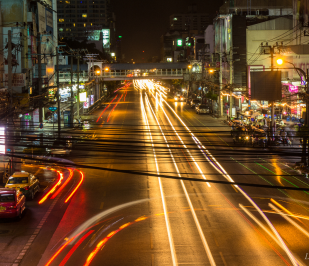 Bangkok