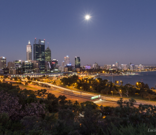 Perth